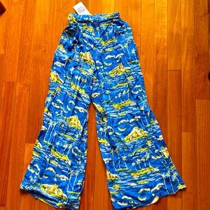 Holoholo Surf pants